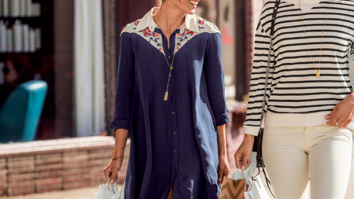 Fitbit Flex 2 Lariat Necklace $49.97 Shipped