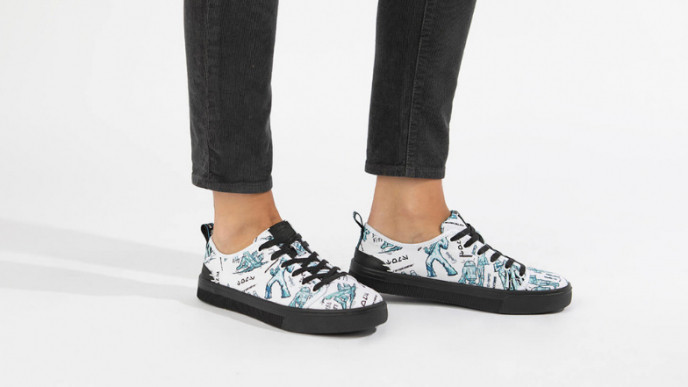 The TOMS x Star Wars Collection is Here!