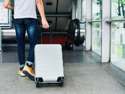 Passport Photos @ Walmart
