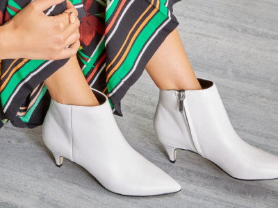 Flash Sale on Shoes @ The Bay