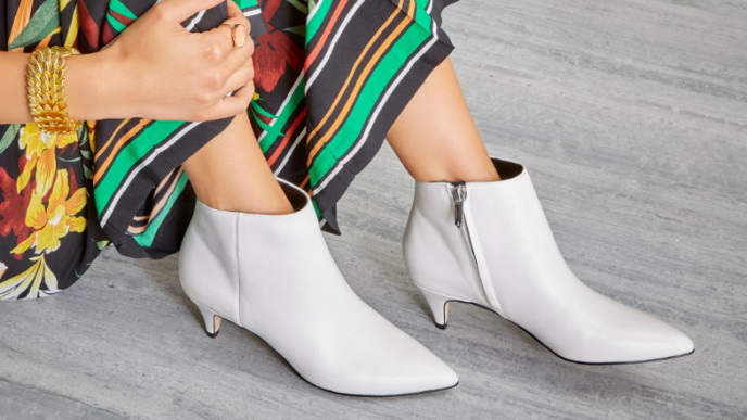 Flash Sale: Up to 70% off Shoes @ The Bay