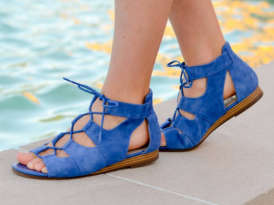 50% off Sandals @ Naturalizer