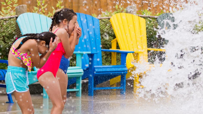 Canada's Wonderland Passes from $39.99 