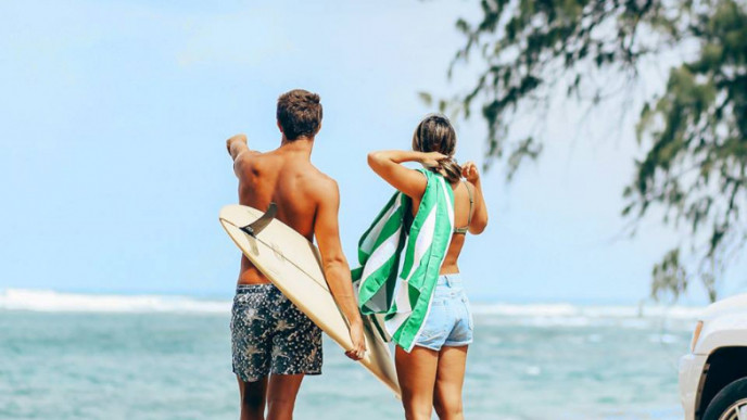 Up to 30% off Summer Savings @ Well.ca