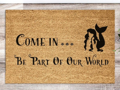 A MUST for Any Mermaids