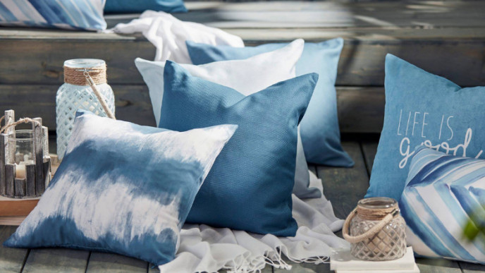 Up to 70% off Summer Sale @ Bouclair