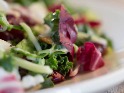 Recall: Eat Smart Kale Salad