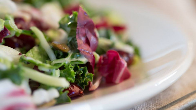 Eat Smart Sweet Kale Salad Kits Recalled 