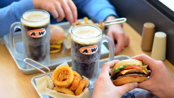 FREE Root Beer Day is Finally Here @ A&W!