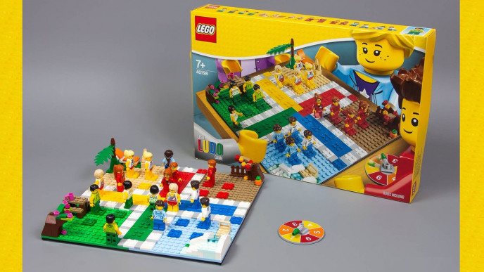 lego christmas in july