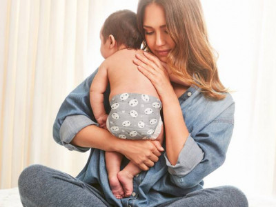 Up to 30% off Eco-Friendly Diapers