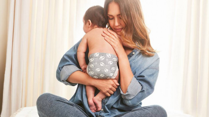 Up to 30% off Eco-Friendly Premium Diapers