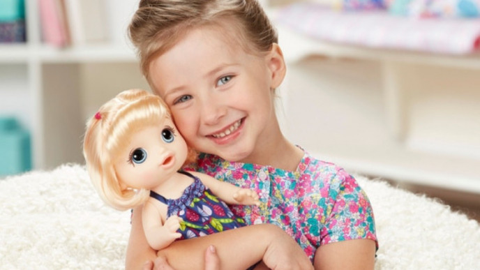 Up to 40% off Hasbro Toys and Games