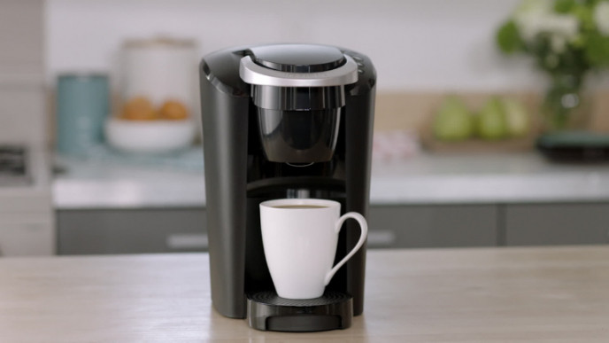 Keurig K-Compact Coffee Maker for $55.99