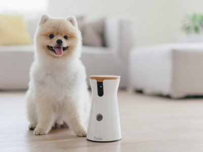 $50 off Furbo Dog Camera 