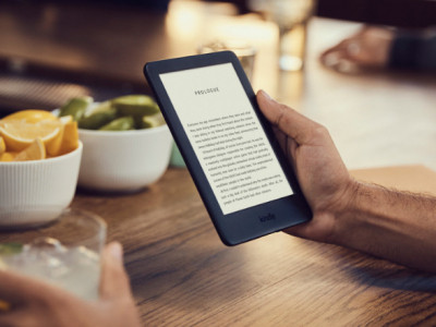 Kindle E-Readers from $79.99