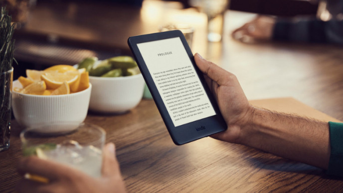 Kindle E-Readers from $79.99 Shipped