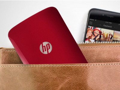 50% off HP Sprocket Plus
