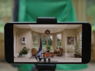 This Invisibility Cloak Works!