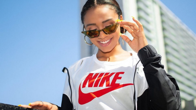 Summer Sale @ Foot Locker