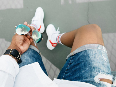 BOGO FREE Shorts @ AEO