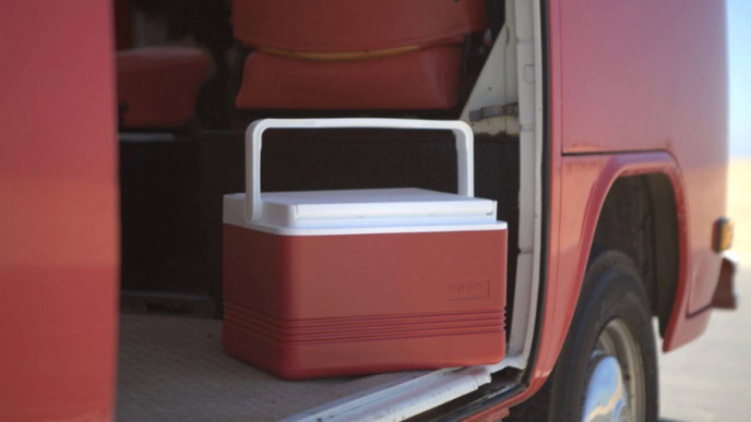 Up to 50% off Camping Gear @ Canadian Tire