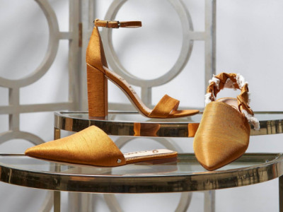 Up to 70% off Sandals