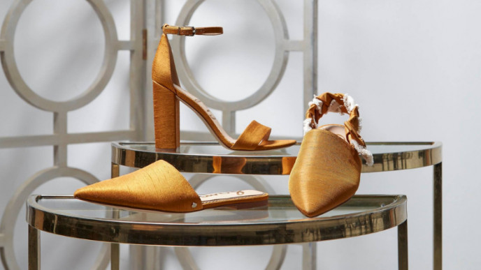 Up to 70% off Sandals