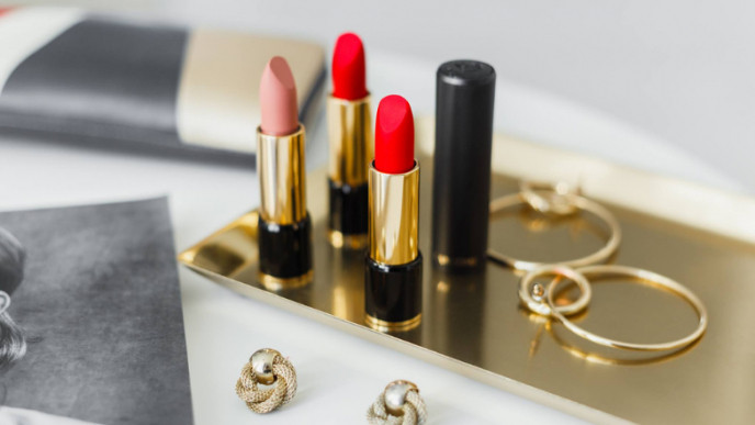 National Lipstick Day 2019 is Finally Here!