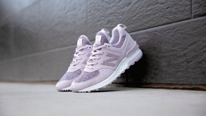 BOGO 50% off Clearance Shoes @ Sport Chek