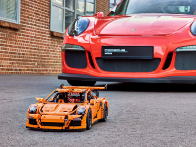 LEGO Sets on Sale from $7.19