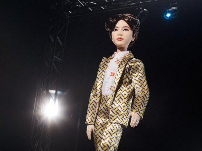 BTS Dolls are Officially Here!