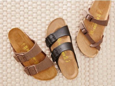 Up to 50% off Price Drop @ DSW