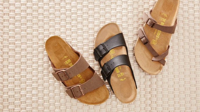 Up to 50% off Price Drop Clearance @ DSW