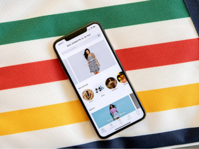 HBC Stripes Sale from $1.50