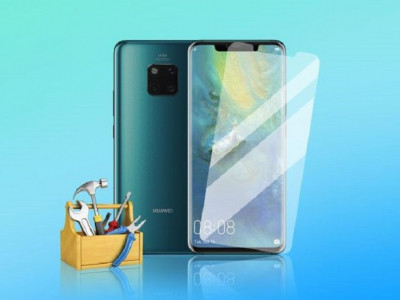 Huawei Service Day Freebies!