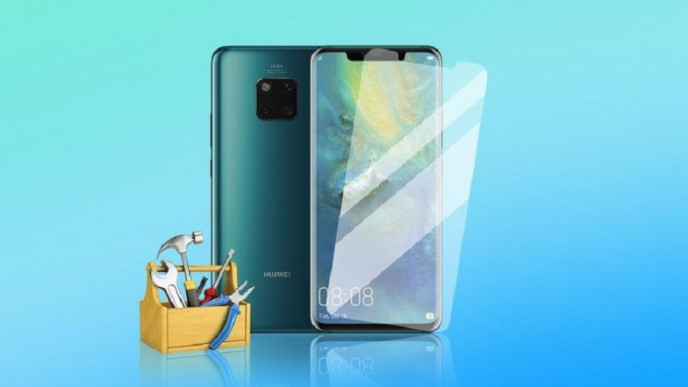 Huawei Service Day: Enjoy Free Labour On Repairs, Free Screen Protector & More!