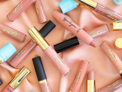 FREE Birthday Makeup 2019