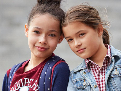 50% off Back-to-School Sale