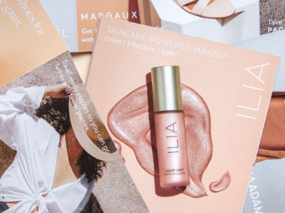 Free Makeup Samples Canada