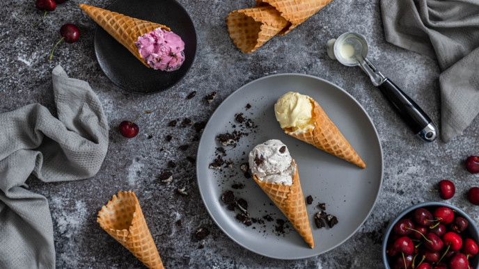 Get Your FREE $4 Chapman's Ice Cream Annual Coupon Now!