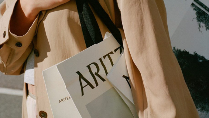 Aritzia Plans to Launch a Loyalty Program