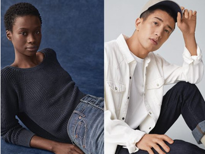 Double Discount At GAP