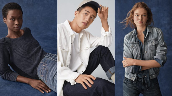 Double Discount At GAP: Save An Extra 50% Off Sale Prices