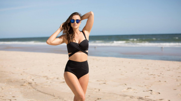 Extra 25% off ALL Sale Styles @ Swimco