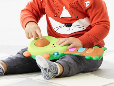Skip Hop Guitar for $21.57