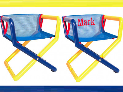 Sotelo Kids Director's Chair $52.99