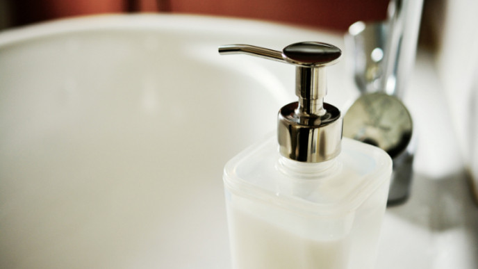Holiday Inn is Phasing Out Mini Toiletries 