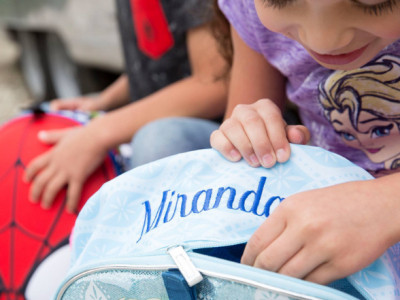 Back-to-School Sale from $7.87 @ Disney