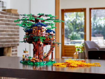 LEGO Ideas Tree House $269.99